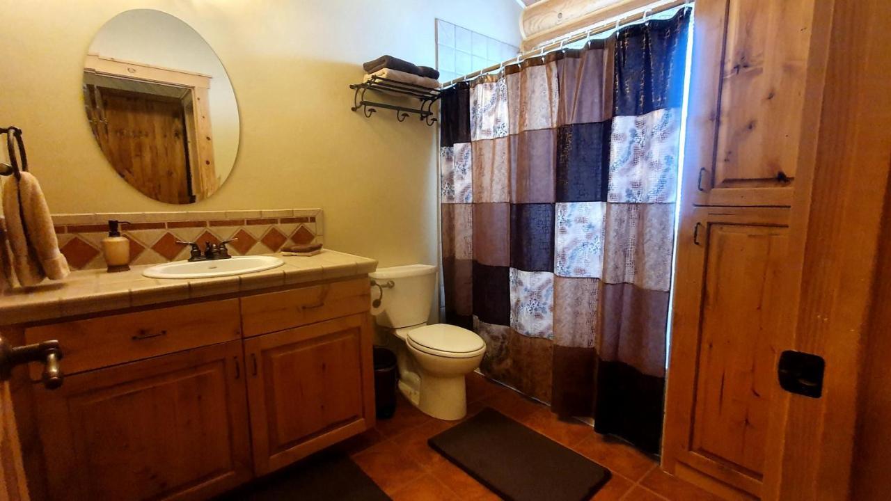 Teton Hostel Hideaway Дриггс Экстерьер фото