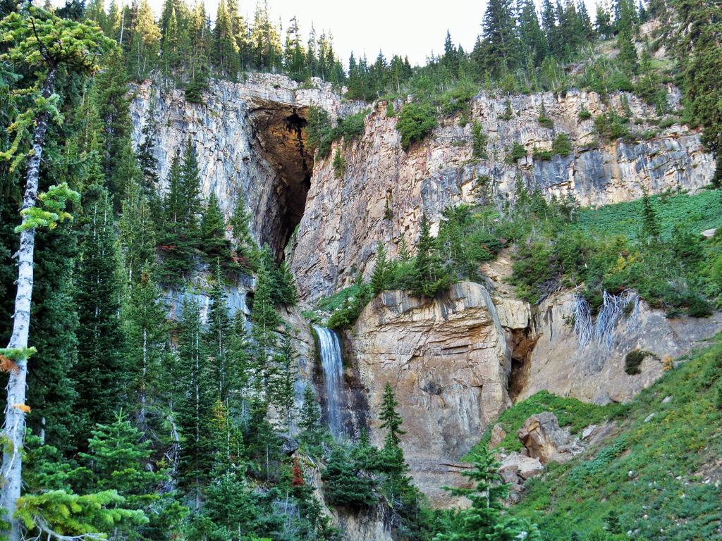 Teton Hostel Hideaway Дриггс Экстерьер фото