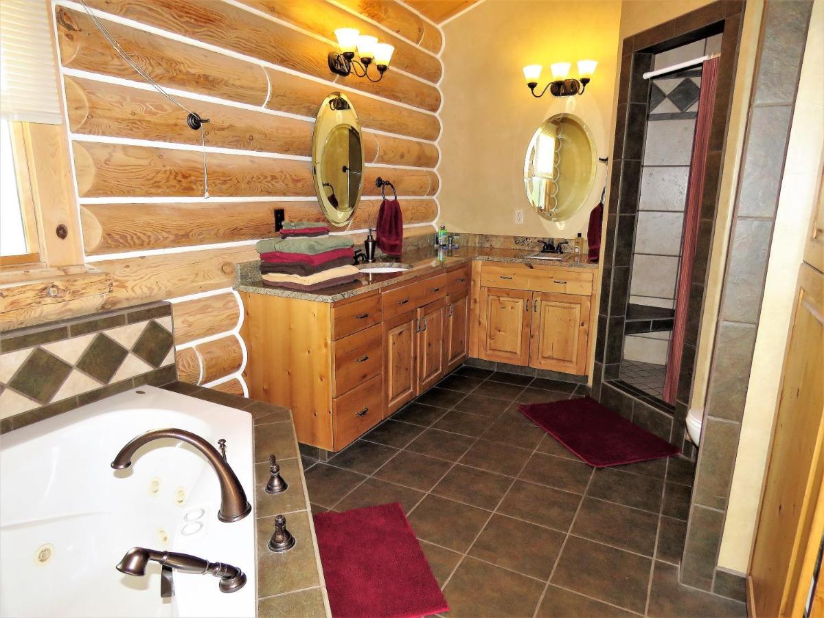 Teton Hostel Hideaway Дриггс Номер фото